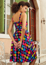 The Page Turner Dress