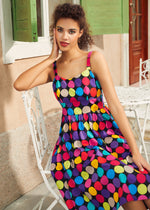The Page Turner Dress