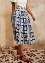 The Heidi Swing Skirt