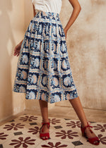 The Heidi Swing Skirt
