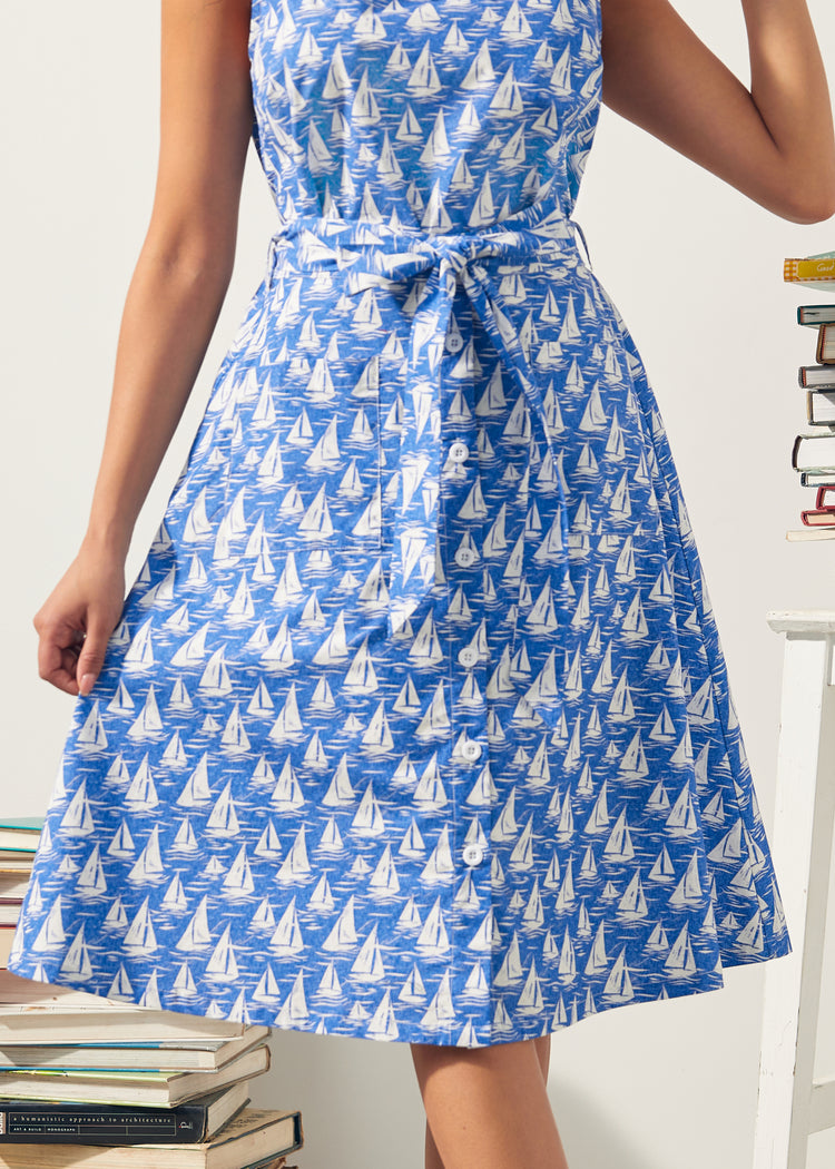 Romantic Rendezvous Skirt