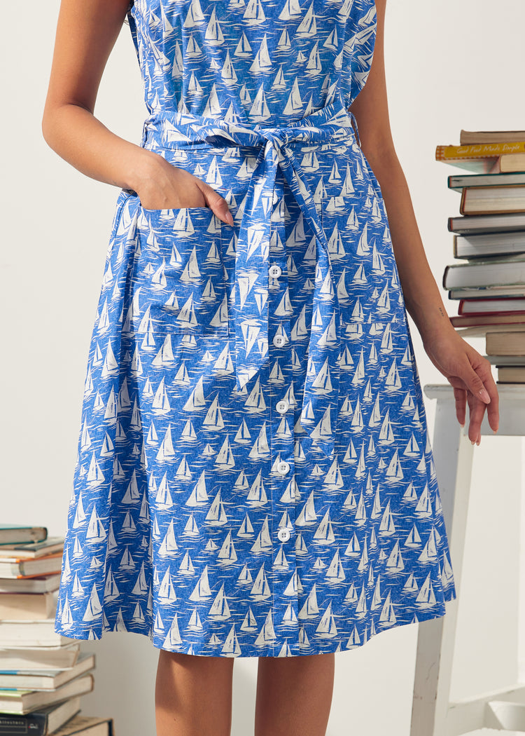 Romantic Rendezvous Skirt