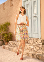 Bookstore's Best Skirt