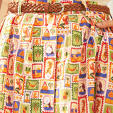 Bookstore's Best Skirt (Final Sale)