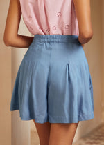 The Twist & Tie Skort