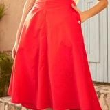 Daytrip Darling Circle Skirt (Final Sale)