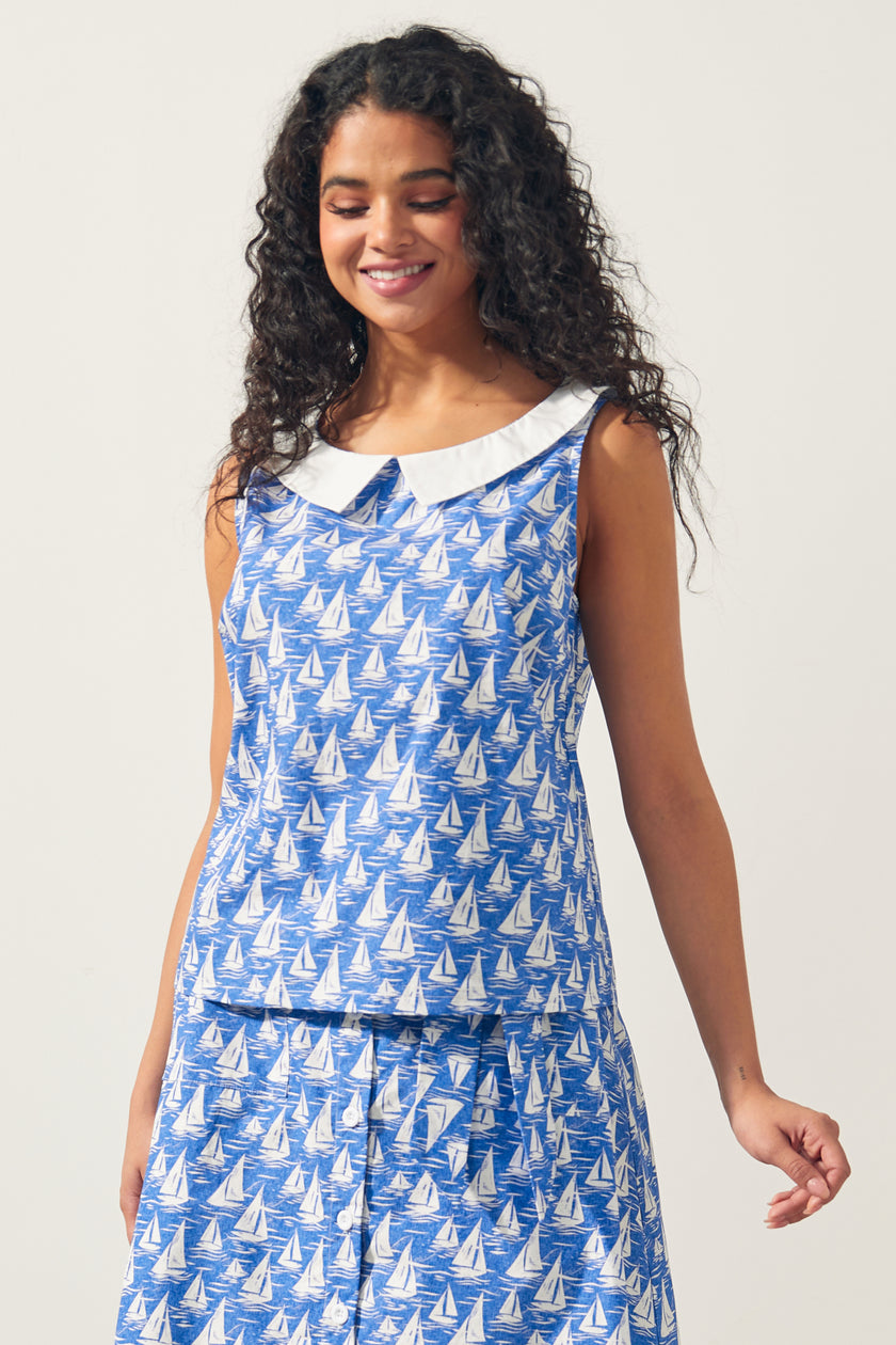 Nautical Clothing, Dresses & Swimwear | Vintage Style XS-4X – ModCloth