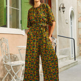 The Flutter & Flow Kimono (Final Sale)