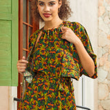 The Flutter & Flow Kimono (Final Sale)
