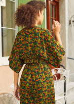 The Flutter & Flow Kimono