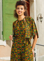The Flutter & Flow Kimono