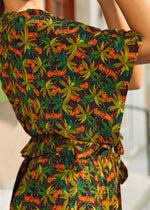 The Flutter & Flow Kimono