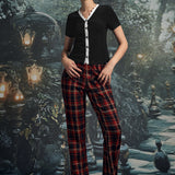 Always a Classic Patch Pocket Pant (Final Sale)