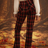 Always a Classic Patch Pocket Pant (Final Sale)