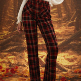 Always a Classic Patch Pocket Pant (Final Sale)