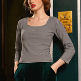 Oui the People Top (Final Sale)