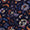 Magic Mushroom Swatch