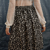 More Than Charming Cotton Skirt