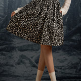 More Than Charming Cotton Skirt