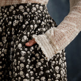 More Than Charming Cotton Skirt