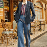 First in Class Blazer