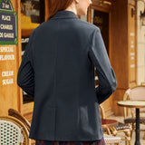 First in Class Blazer