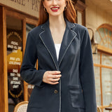 First in Class Blazer