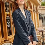 First in Class Blazer