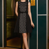 Midnight Matinee Dress (Final Sale)
