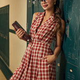 The Carousel Cutie Dress