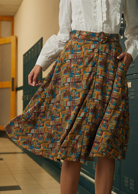 Round of Applause Skirt