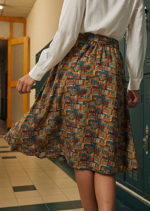 Round of Applause Skirt
