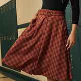 Round of Applause Skirt (Final Sale)