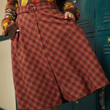 Round of Applause Skirt (Final Sale)