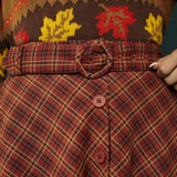 Round of Applause Skirt (Final Sale)