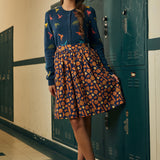 The Pocketful of Fun Skirt (Final Sale)