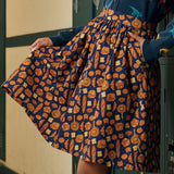 The Pocketful of Fun Skirt (Final Sale)