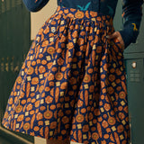 The Pocketful of Fun Skirt (Final Sale)