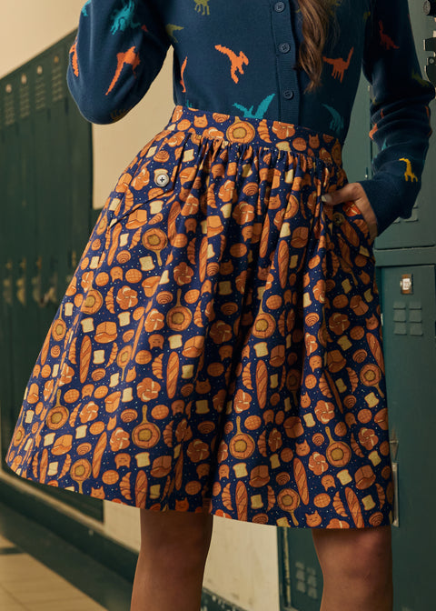 The Pocketful of Fun Skirt