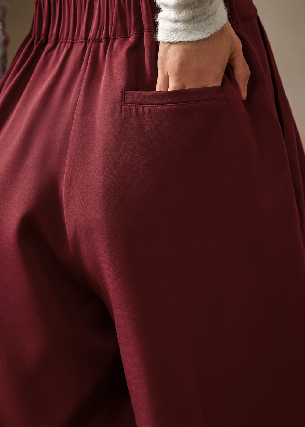 The Headliner Suspender Trousers – ModCloth