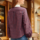 The Head of the Class Top