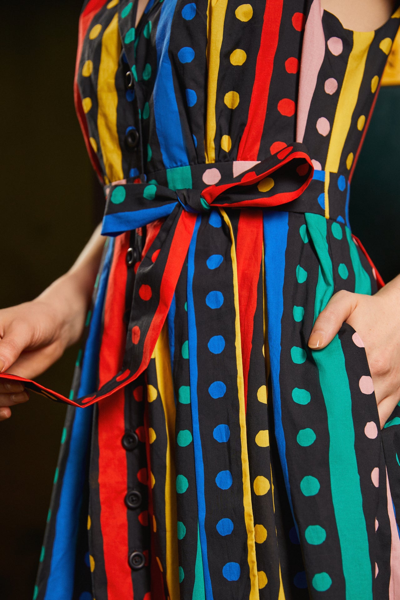 Rainbow Pride Vintage Clothing | ModCloth XS–4X