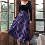 Twilight Serenade Midi Dress