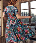 modcloth fabulous fit and flare shirt dress Modcloth | Dresses | Modcloth Fabulous Fit And Flare Shirt Dress In White