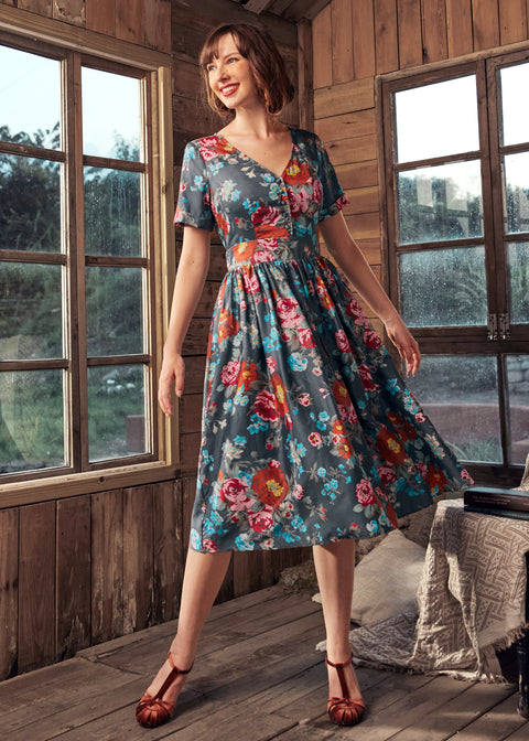 Dresses with Pockets | Vintage-Inspired Styles for Every Occasion | ModCloth XS4X Dresses with Pockets | Vintage-Inspired Styles for Every Occasion | ModCloth XS4X