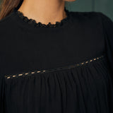 On the Silver Screen Blouse