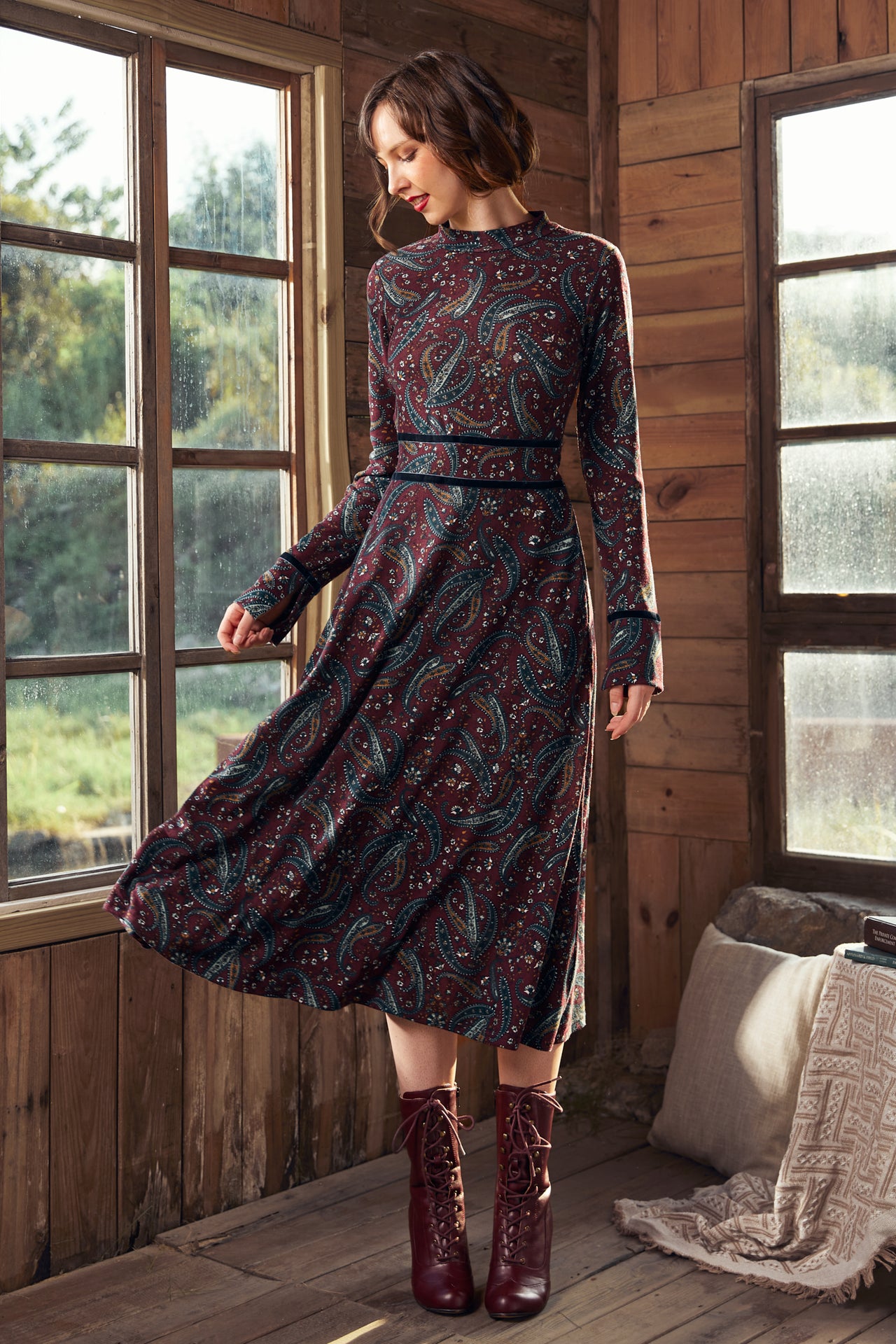 New Arrivals | Vintage Style Clothing XS–4X | ModCloth