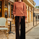 Sweetly Stated Turtleneck Top (Final Sale)