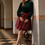 The Parlor Poet Blouse