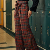 Cider, Spice & Everything Nice Wide Leg Pants